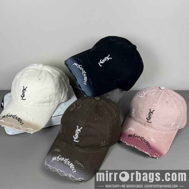 Replica YSL Hat dx34