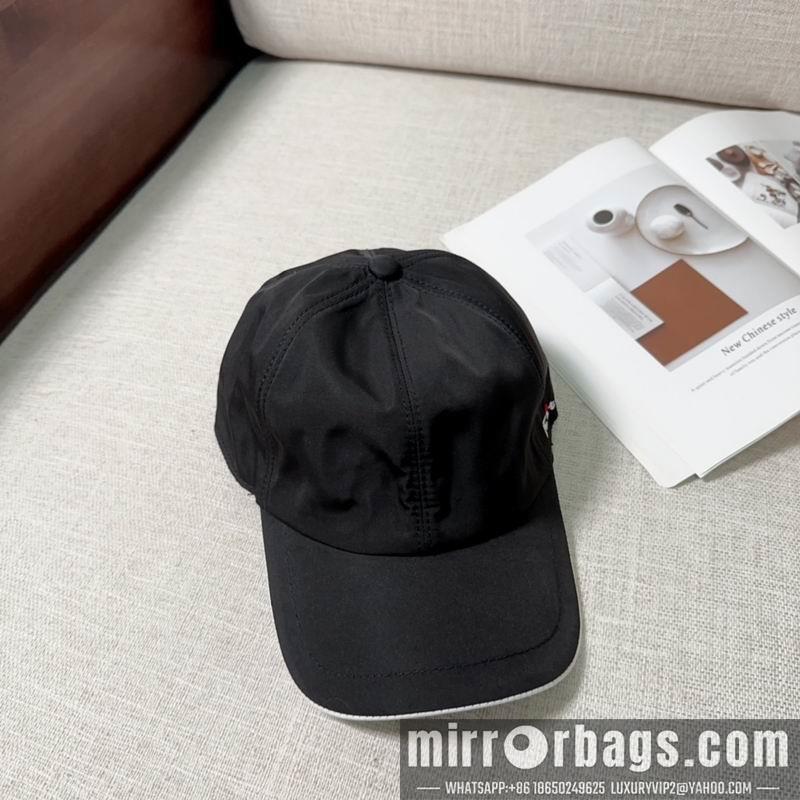 Replica Kiton Hat dx01