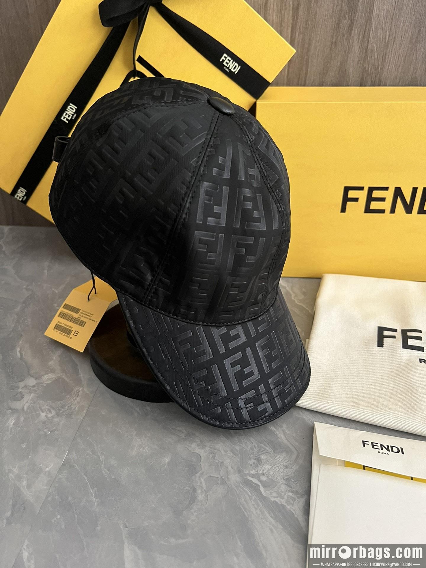 Replica Fendi Hat dx87