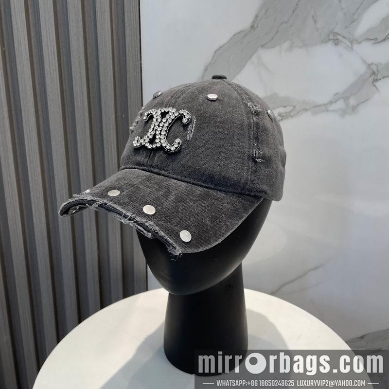 Replica Celine Hat 040201