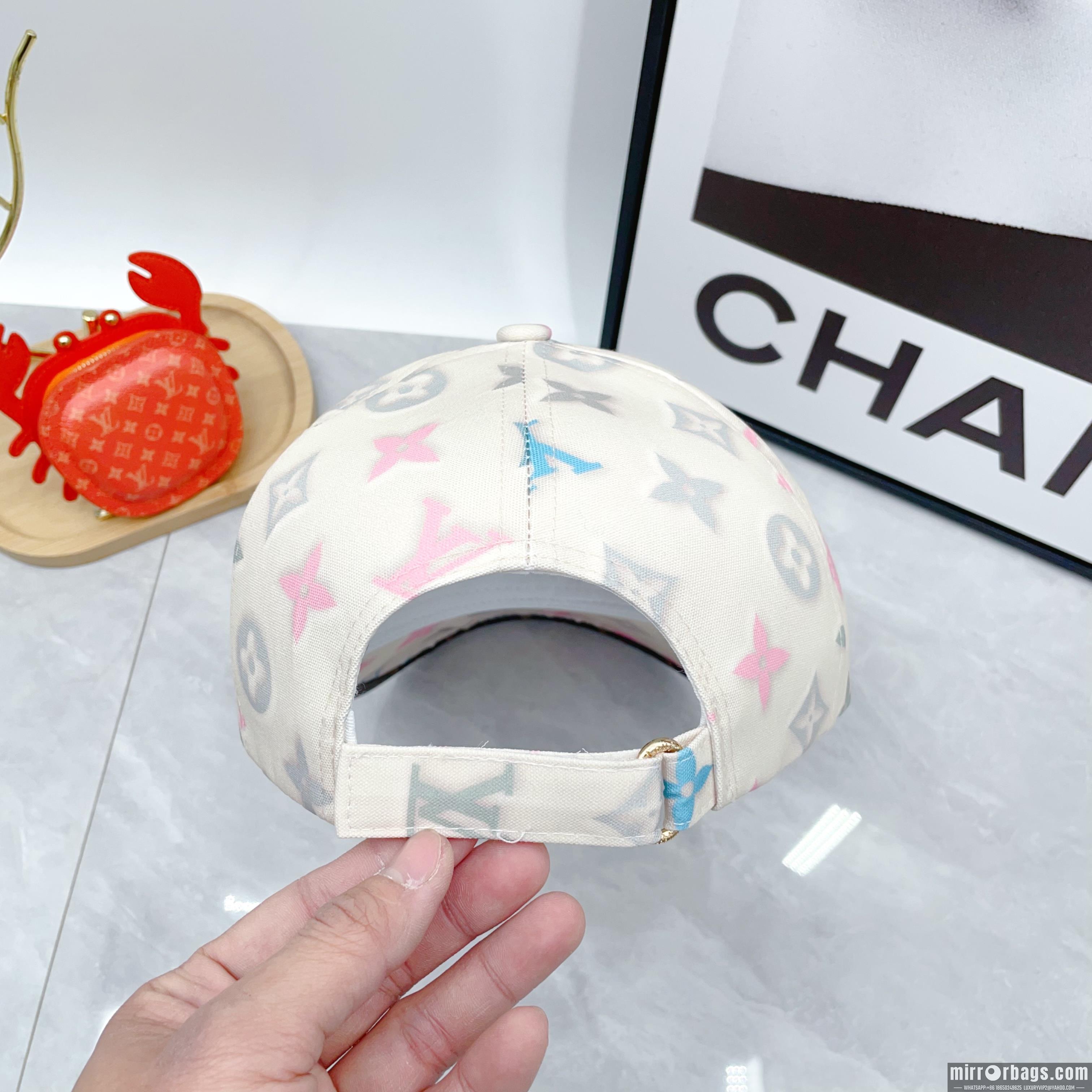 Replica LV Hat dx03
