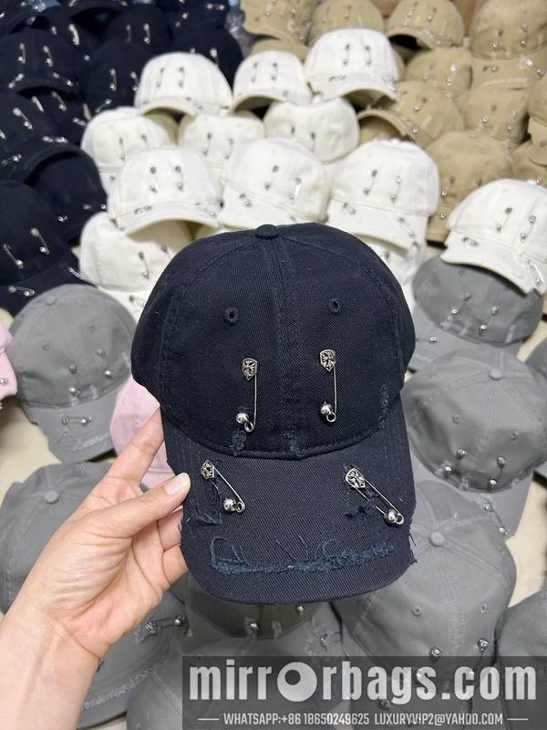 Replica Chrome Hearts Hat dx32