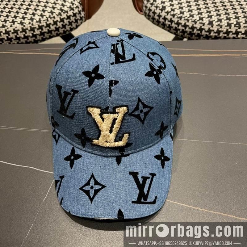 Replica LV Hat 041401