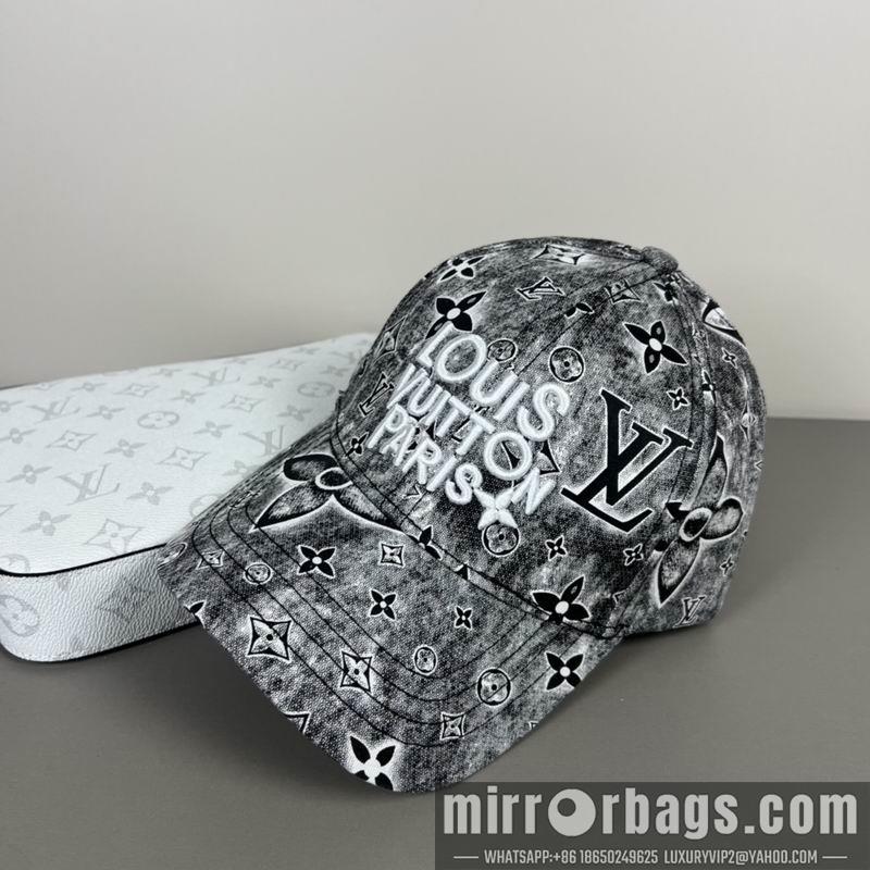 Replica LV Hat dx52