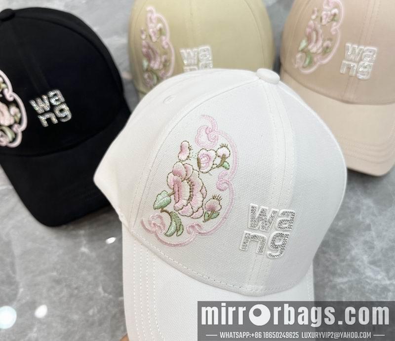 Replica Alexander Wang Hat dx03