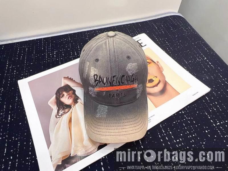 Replica Balenciaga Hat 042702