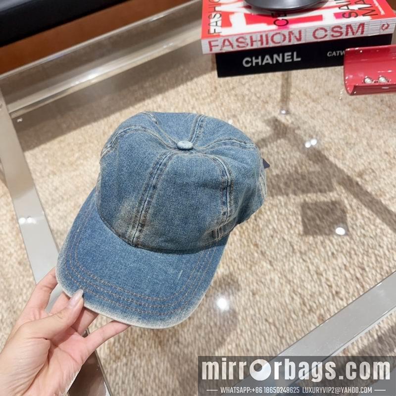 Replica Prada Hat dx42