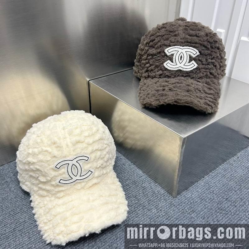 Replica Chanel Hat dx74