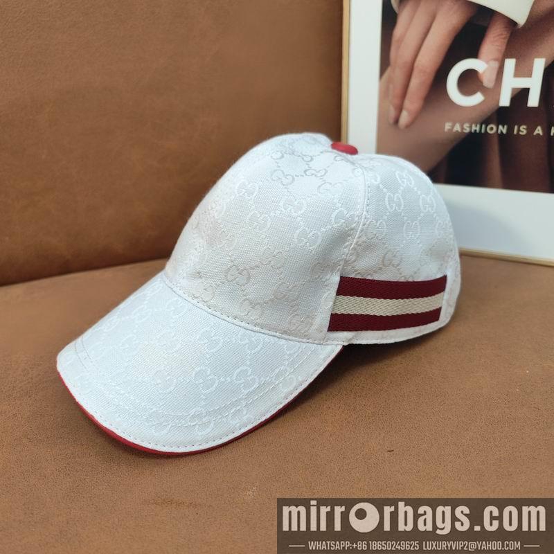 Replica Gucci Hat dx135