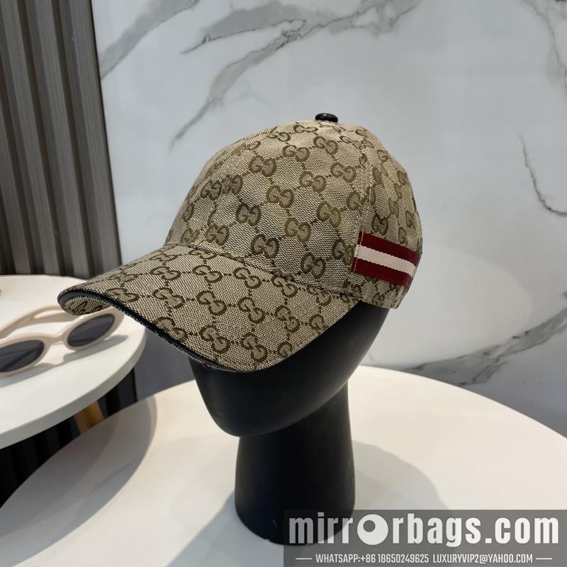 Replica Gucci Hat hm06