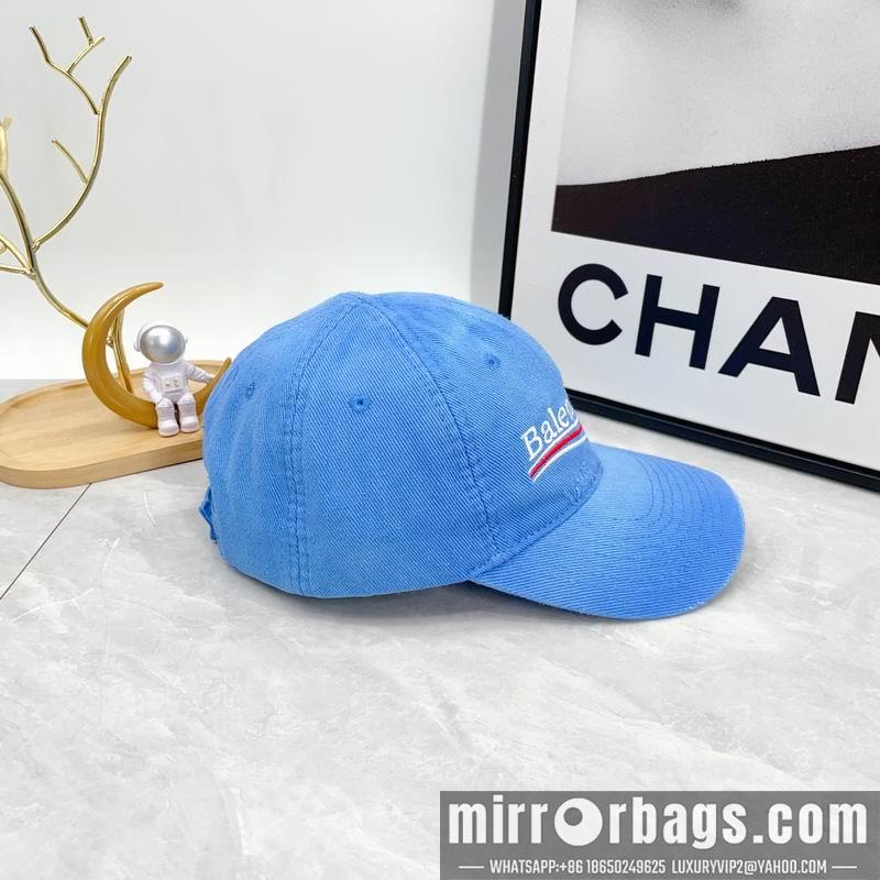 Replica Balenciaga Hat dx50