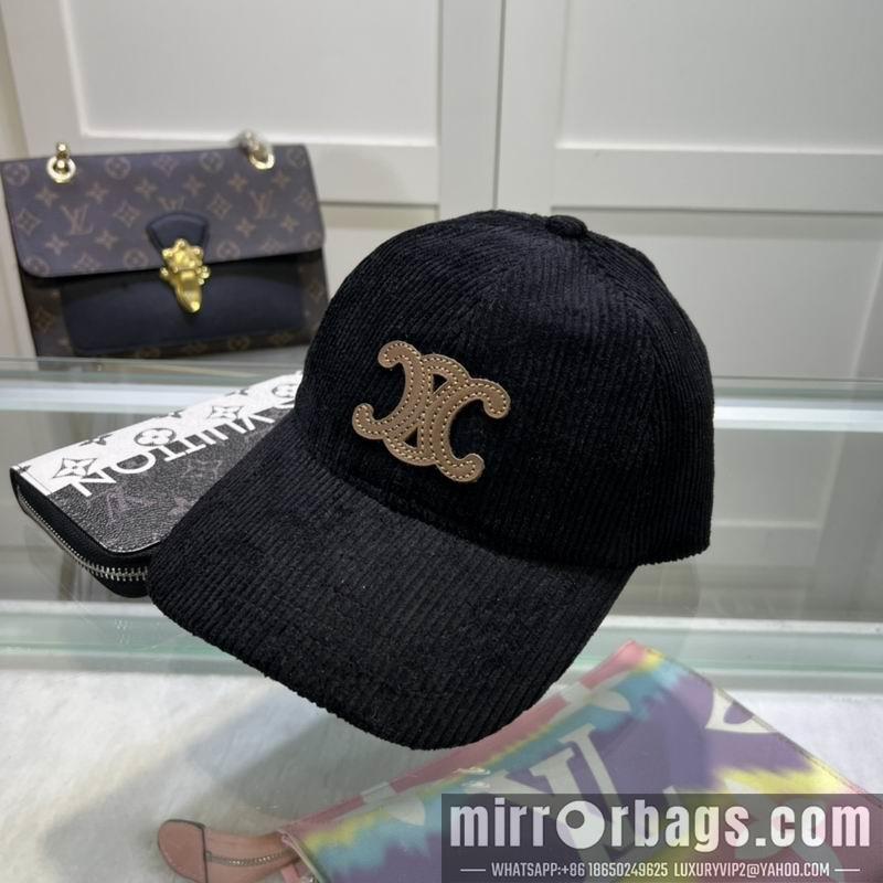 Replica Celine Hat dx128