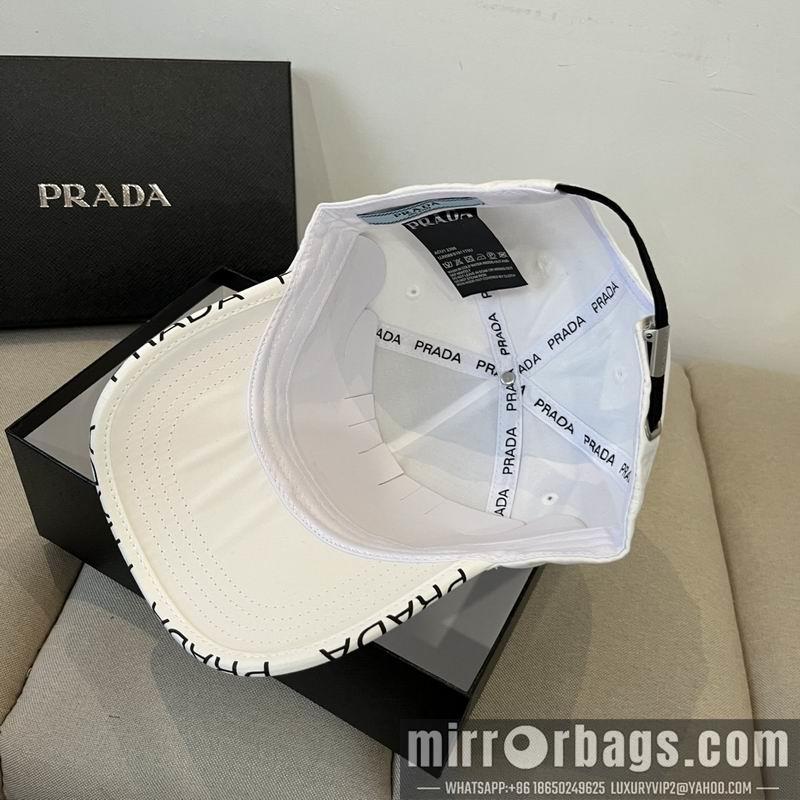 Replica Prada Hat dx25