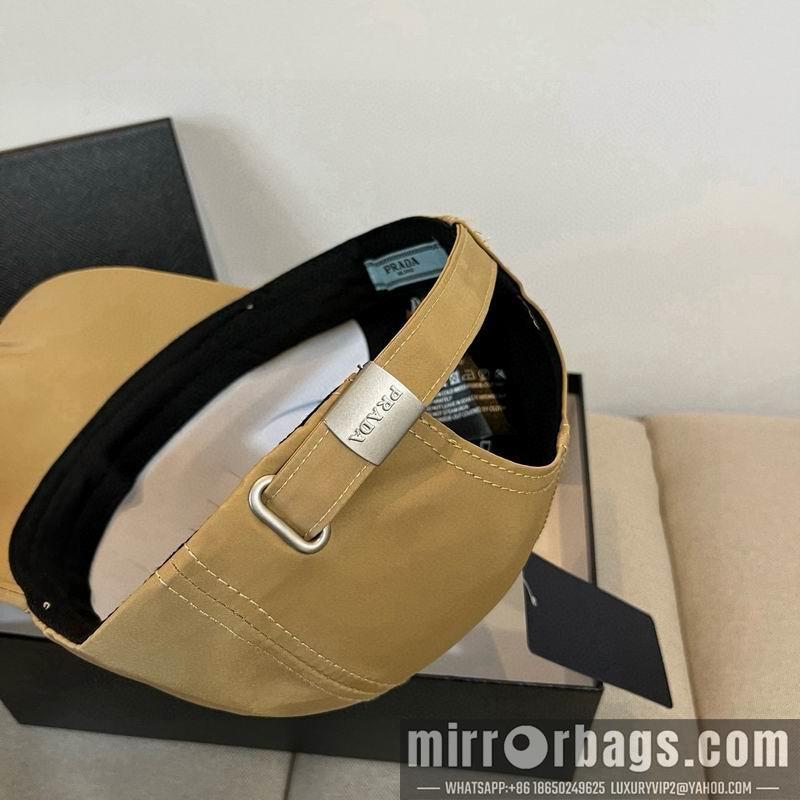 Replica Prada Hat dx20