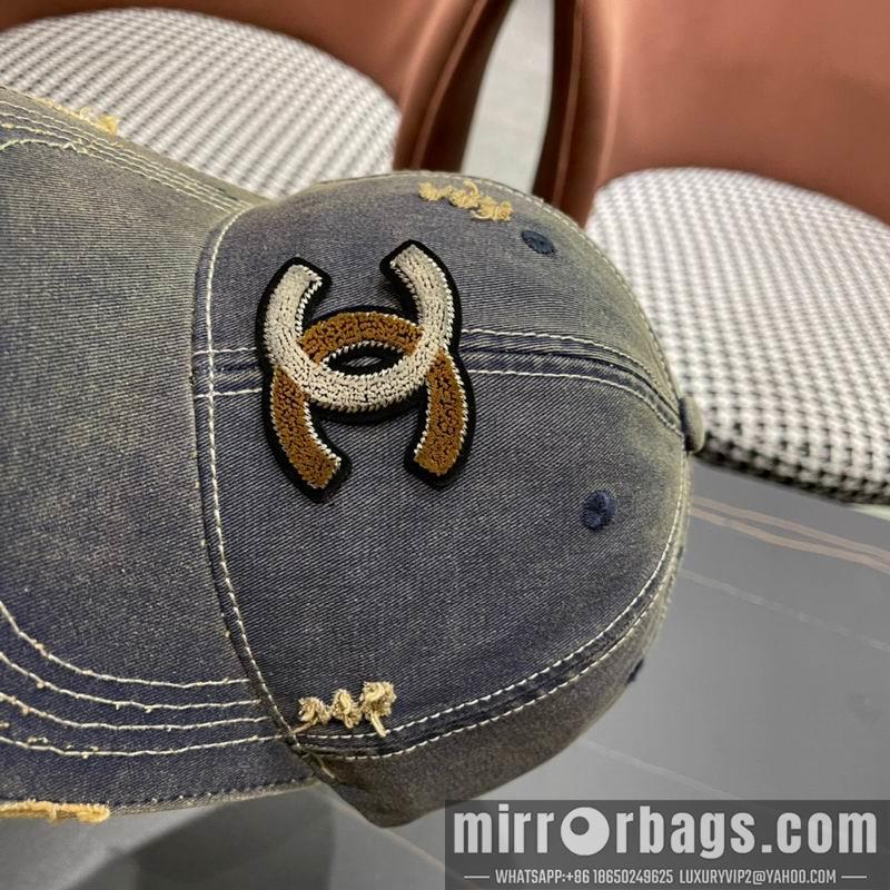 Replica Chanel Hat 080102