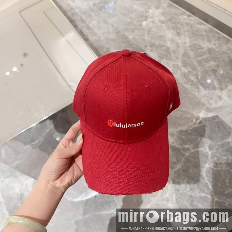 Replica Lululemon Hat dx08