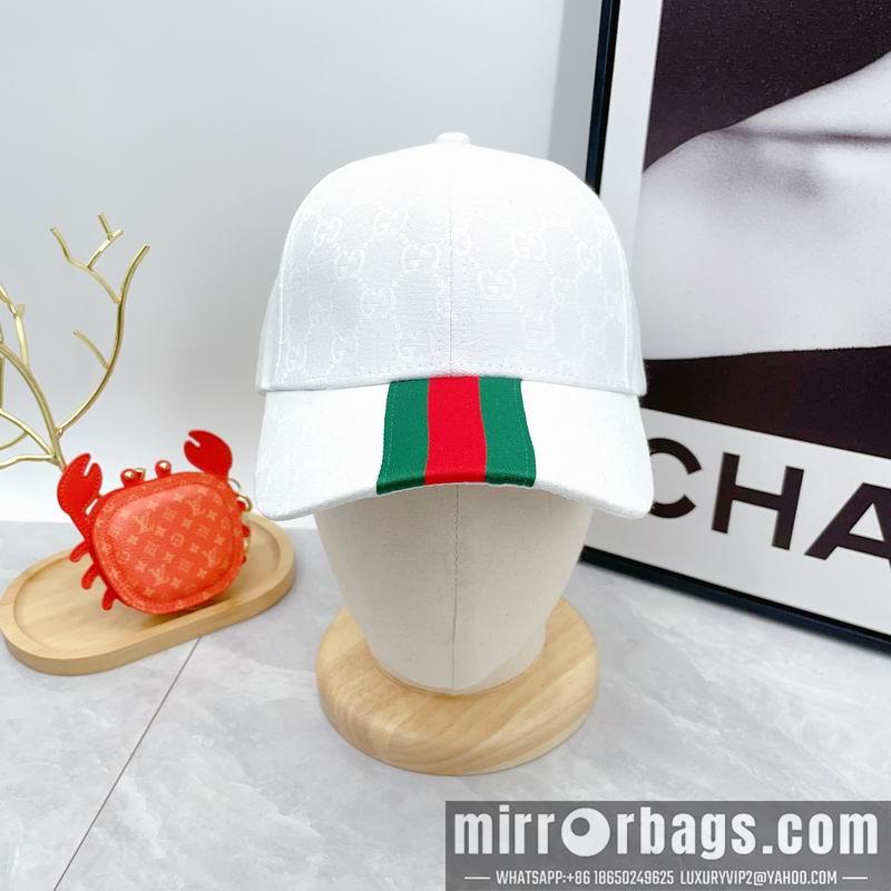 Replica Gucci Hat dx09