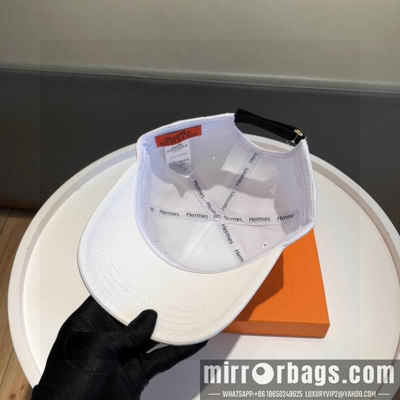 Replica Hermes Hat dx06