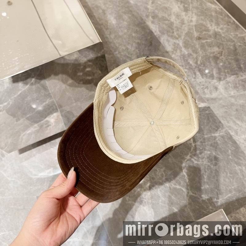 Replica Celine Hat 010201
