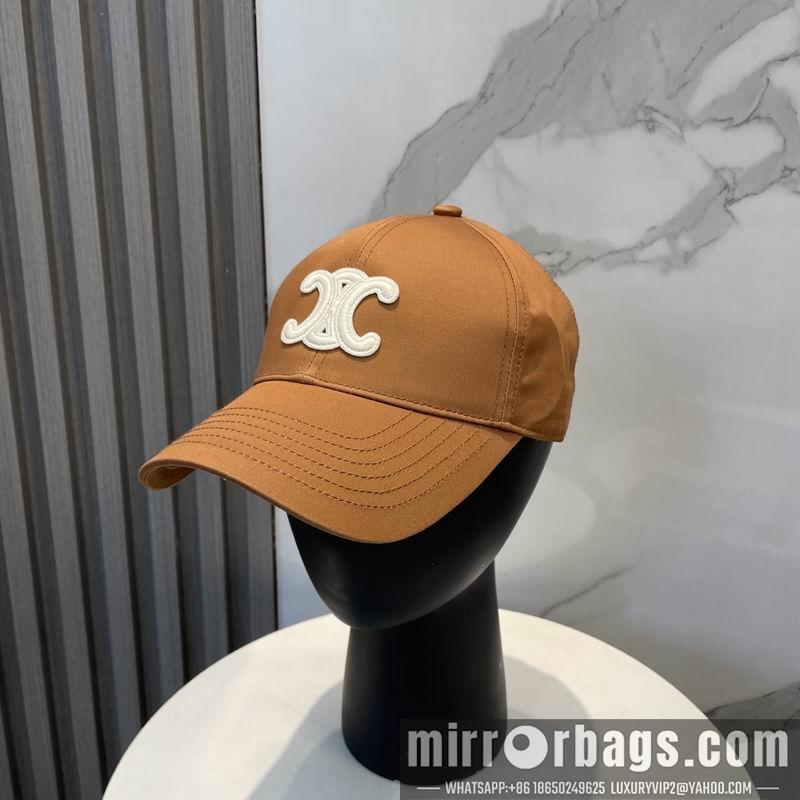 Replica Celine Hat dx32