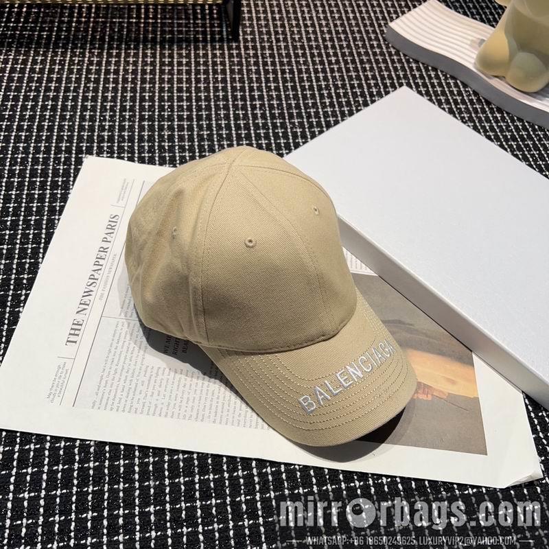 Replica Balenciaga Hat dx12