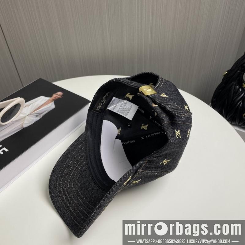 Replica LV Hat dx94