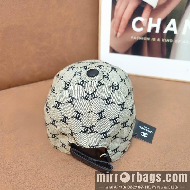Replica Chanel Hat dx41