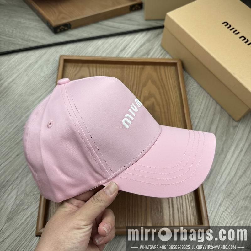 Replica Miumiu Hat dx60