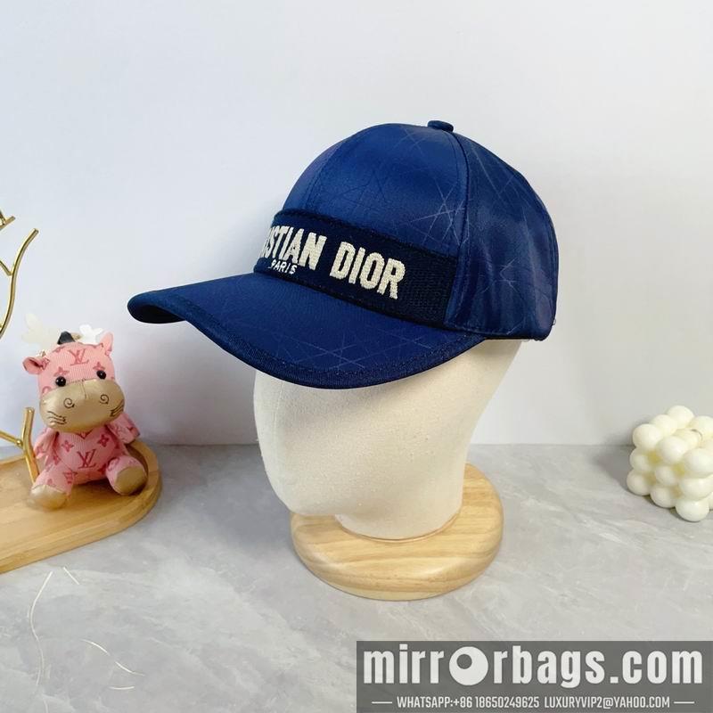 Replica Dior Hat dx57