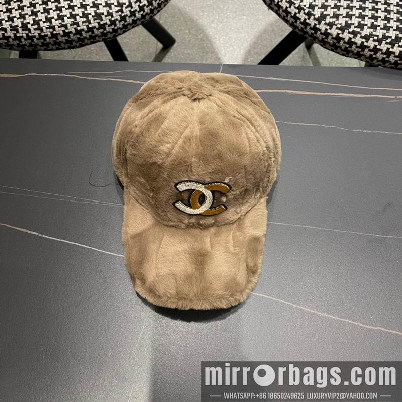 Replica Chanel Hat 101103