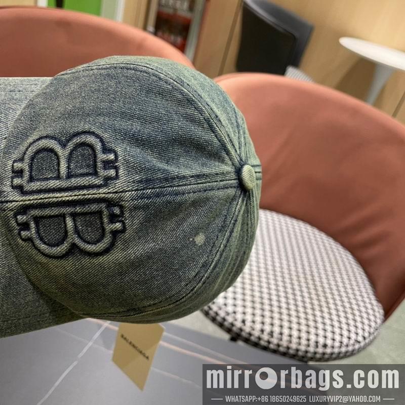 Replica Balenciaga Hat 010202