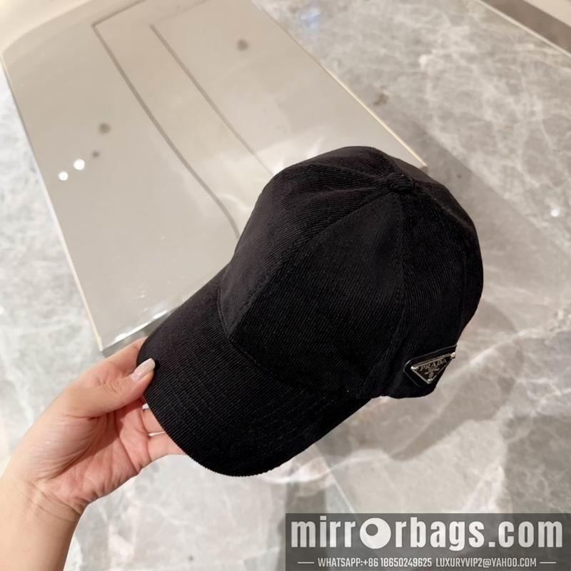 Replica Prada Hat dx50