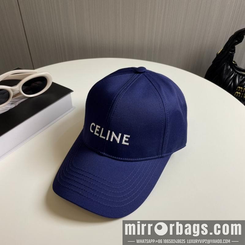 Replica Celine Hat 050707