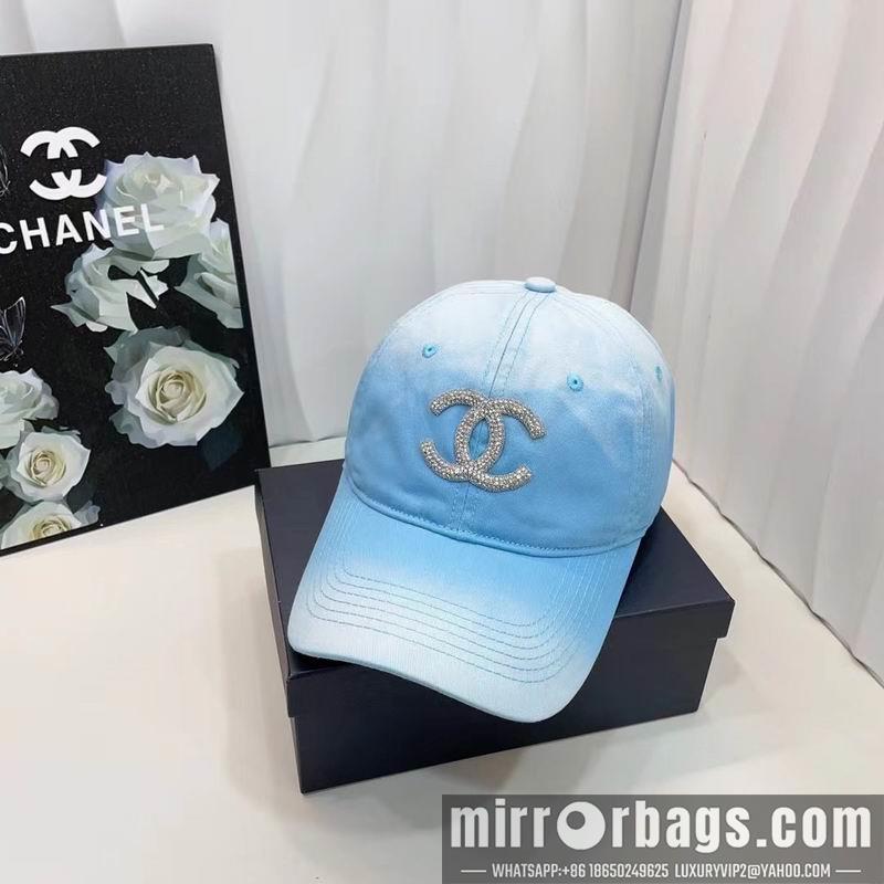 Replica Chanel Hat 050707