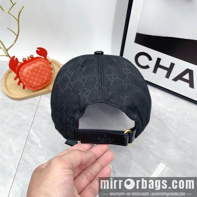 Replica Gucci Hat dx12