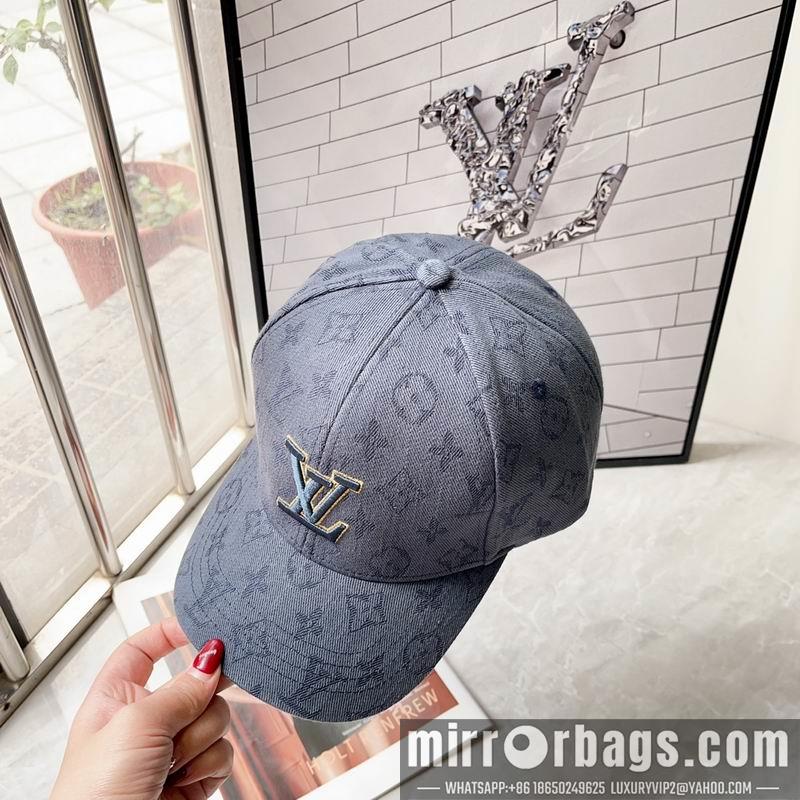 Replica LV Hat 050704