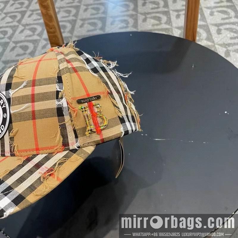 Replica Burberry Hat 030717
