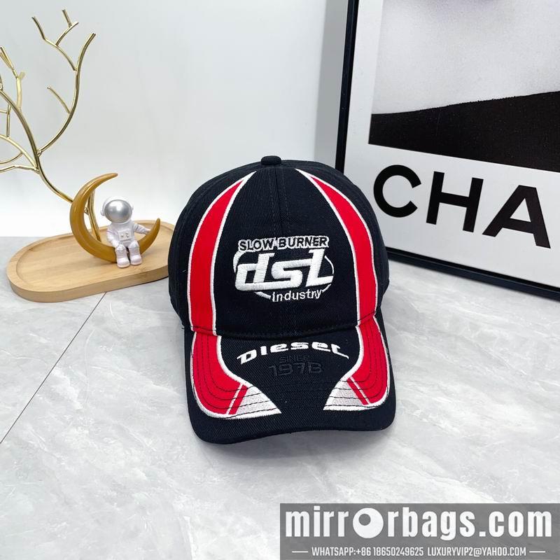 Replica Diesel Hat dx17