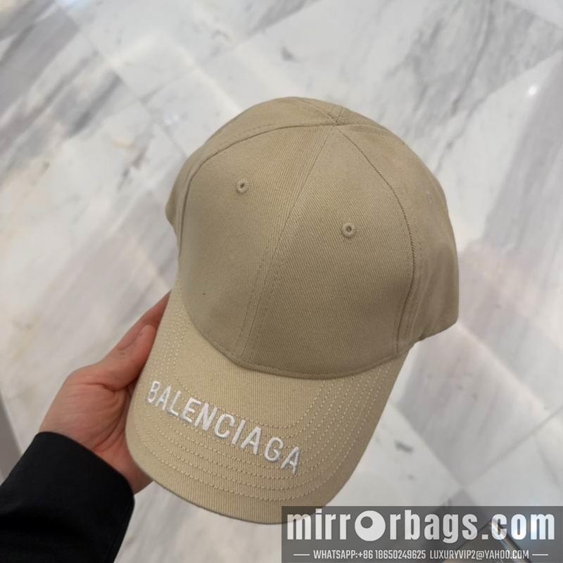 Replica Balenciaga Hat dx75