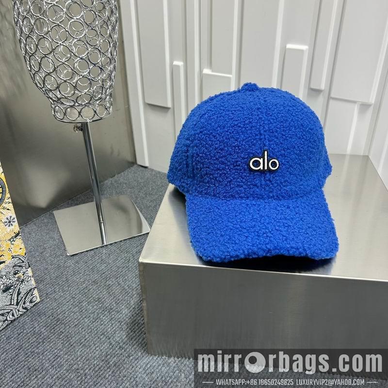 Replica Alo Hat dx03