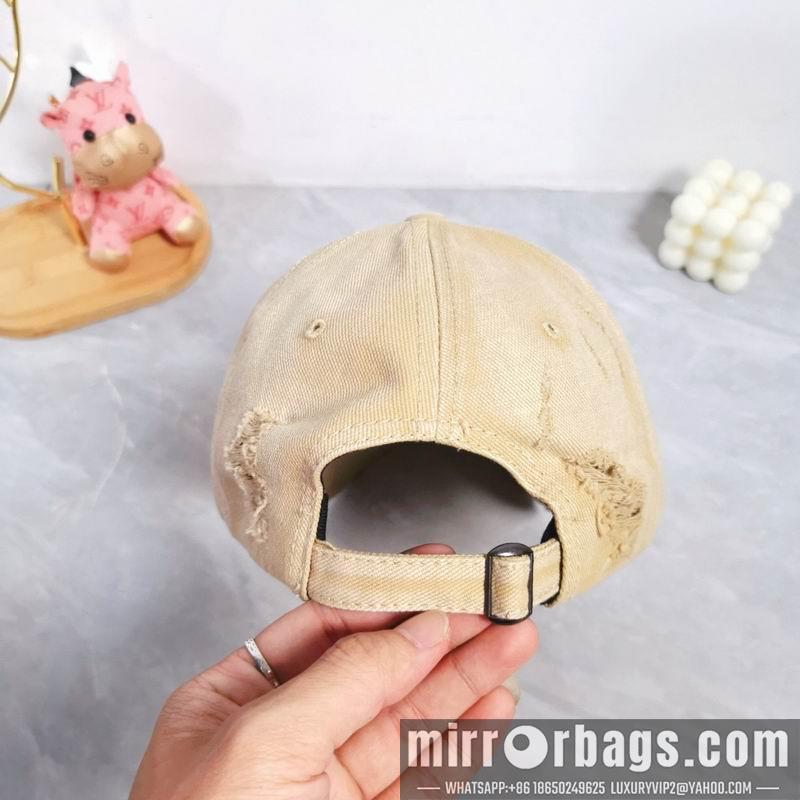 Replica Balenciaga Hat dx34