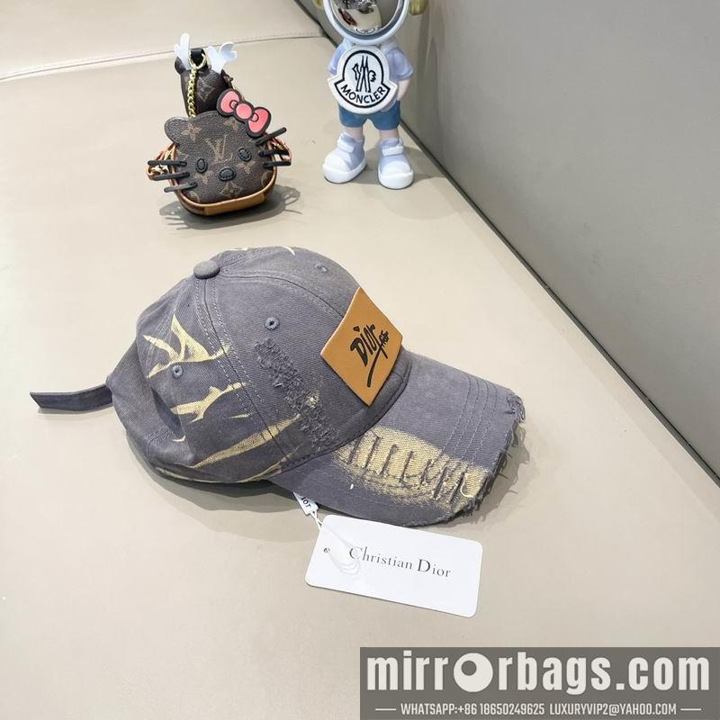 Replica Dior Hat 072803