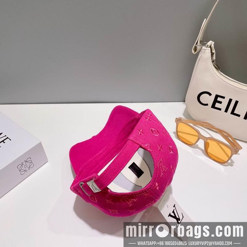 Replica LV Hat 050705