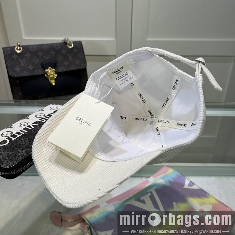 Replica Celine Hat dx127