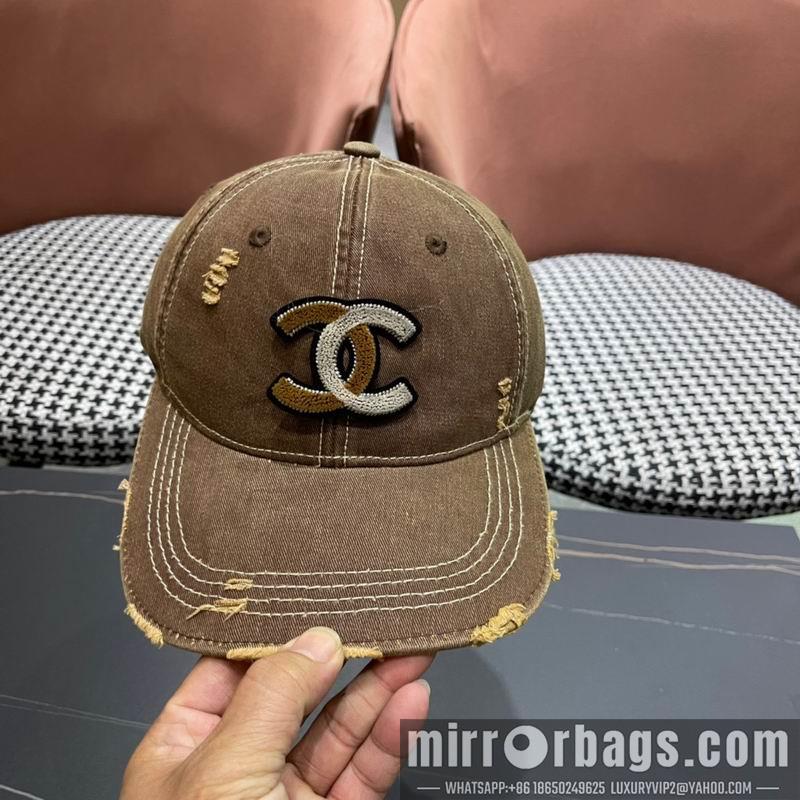 Replica Chanel Hat 080102