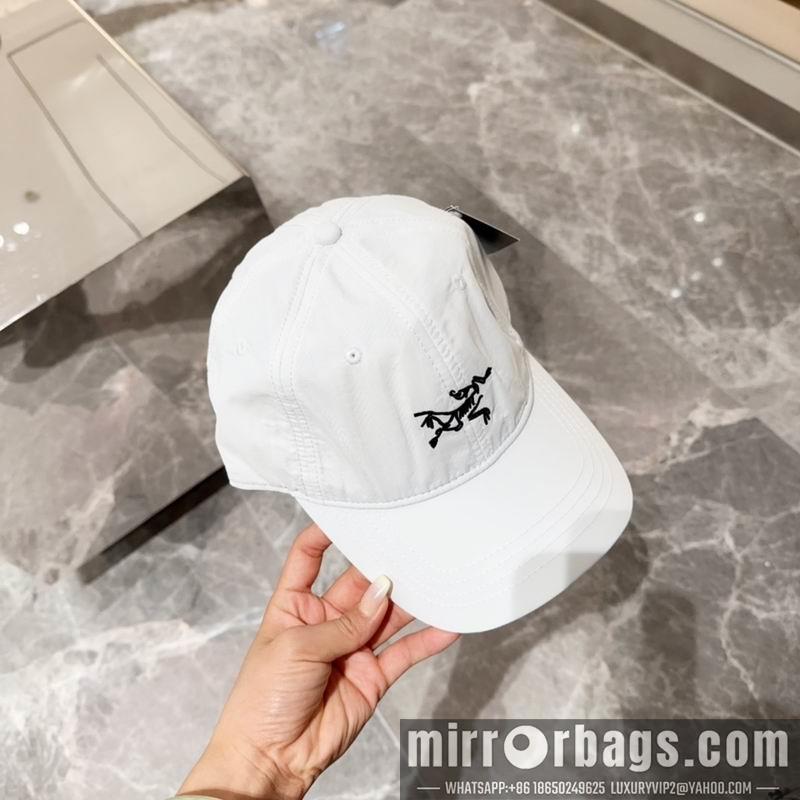 Replica Arcteryx Hat dx11