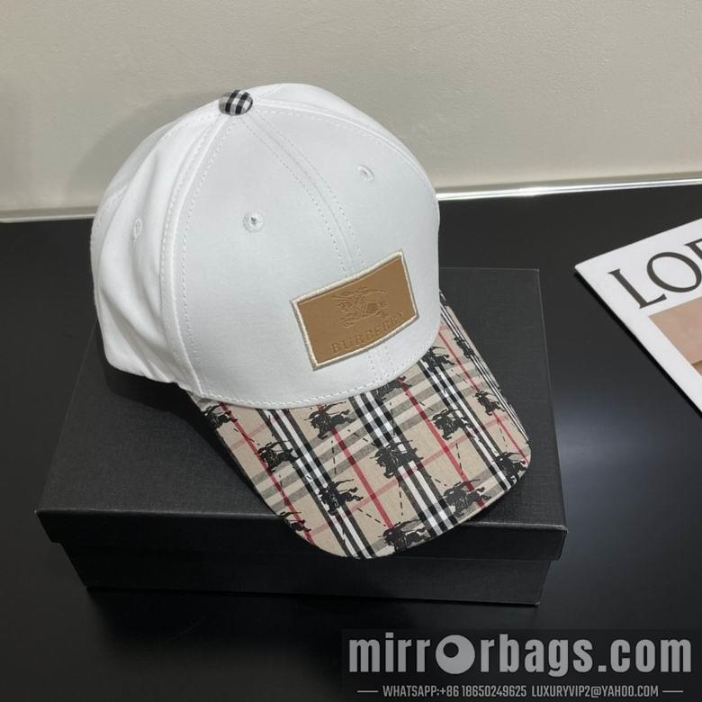 Replica Burberry Hat dxn02