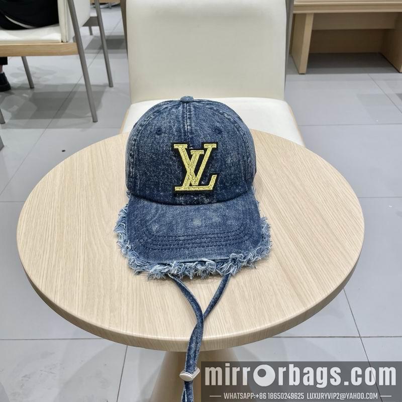Replica LV Hat 030703