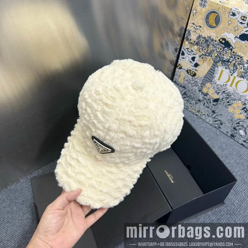 Replica Prada Hat dx58