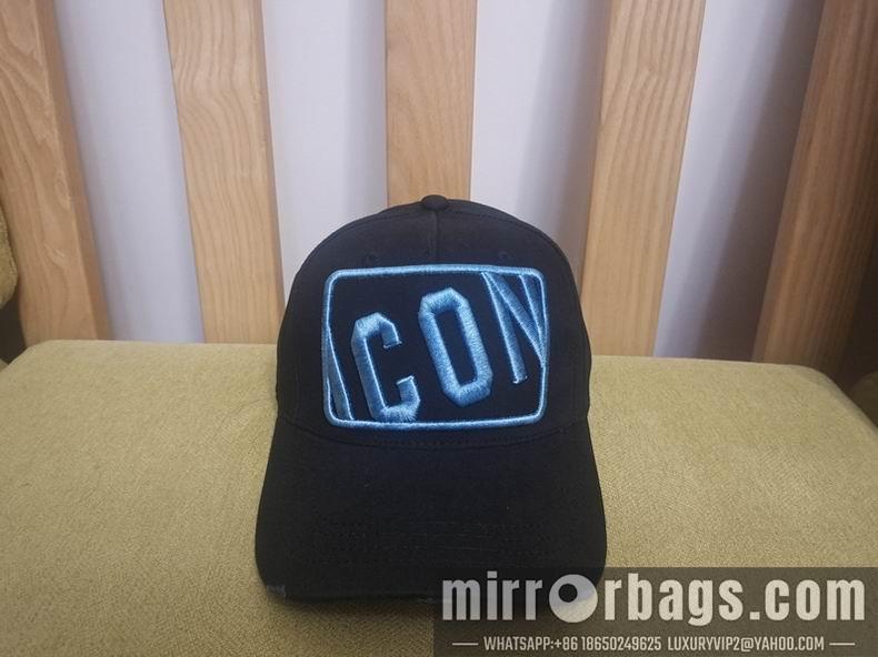 Replica DSQ Hat y 43